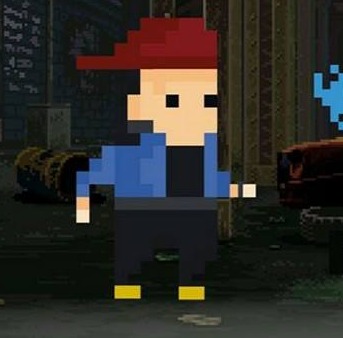 Avatar